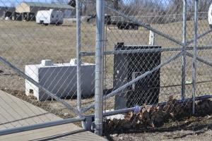 Deer Run Storage Units