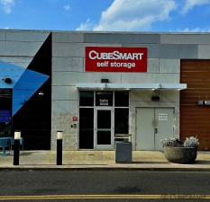CubeSmart Self Storage MD Hyattsville East-West Hwy - Photo 8