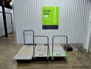 CubeSmart Self Storage MD Hyattsville East-West Hwy - Photo 5