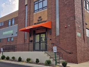 Extra Space Storage - 6874 - Indianapolis - 675 E Washington St