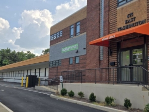 Extra Space Storage - 6874 - Indianapolis - 675 E Washington St - Photo 6