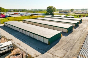 Owl Storage - Kansas City - E 210 - Photo 2