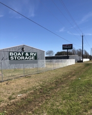 Nest Storage - Angleton