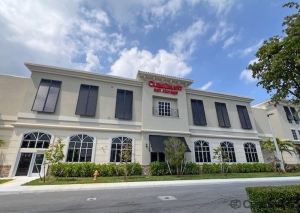 CubeSmart Self Storage - West Oakland Park - Photo 1