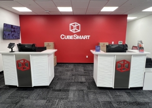 CubeSmart Self Storage - West Oakland Park - Photo 2