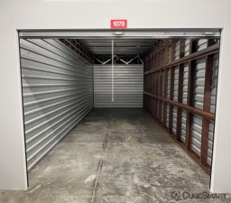 CubeSmart Self Storage - West Oakland Park - Photo 3