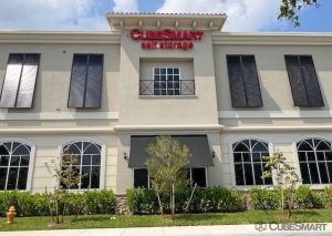CubeSmart Self Storage - West Oakland Park - Photo 8