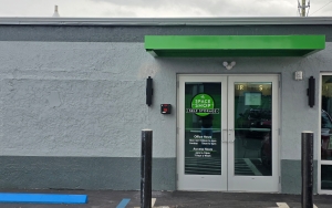 Space Shop Self Storage - Pompano