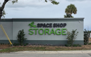 Space Shop Self Storage - Pompano - Photo 2