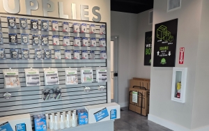 Space Shop Self Storage - Pompano - Photo 5