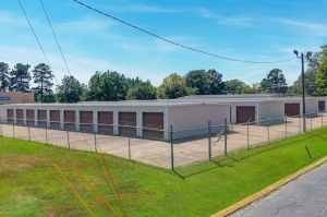 Storage Depot - Mansfield (T10) - Photo 6