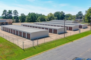 Storage Depot - Mansfield (T10) - Photo 8