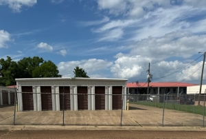 Storage Depot - Mansfield (T10) - Photo 10