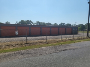 Storage Facility
