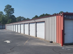 Storage Facility