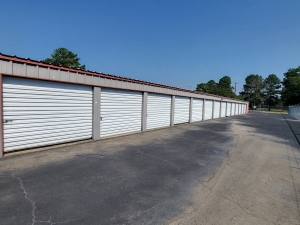 Storage Facility