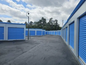 YourWay Storage - Berkshire - Photo 2