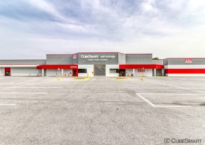 CubeSmart Self Storage MI Flint Clio Rd - Photo 3
