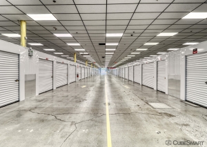 CubeSmart Self Storage MI Flint Clio Rd - Photo 8