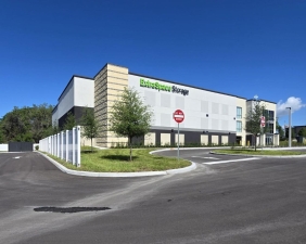 Extra Space Storage - 6191 - Apopka - McVilla Ave