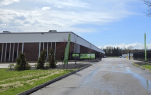 Extra Space Storage - 6622 - Solon - Cochran Rd