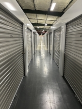 Storage Facility