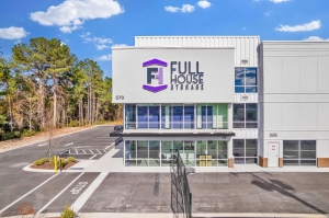 Full House Storage - Jacksonville - Photo 11