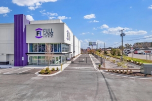 Full House Storage - Jacksonville - Photo 17