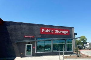 Public Storage - Chandler - 250 N Enterprise Pl