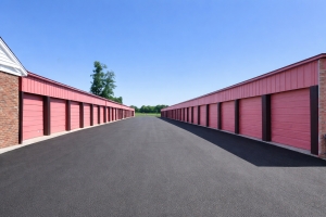Better Self Storage - Barton