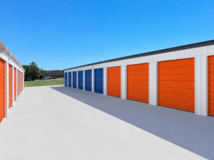 Better Self Storage - Glen Bailey