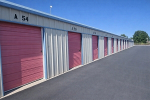 Better Self Storage - Glen Bailey