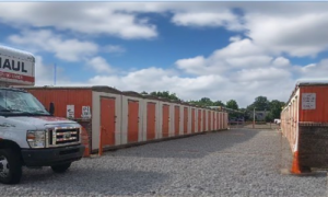Better Self Storage - Polk - Photo 4