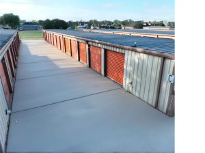 Better Self Storage - Polk - Photo 5