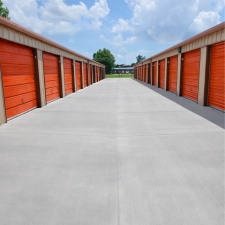 Better Self Storage - Polk
