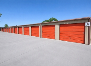 Better Self Storage - Polk