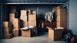 Better Self Storage - Woods - Photo 3