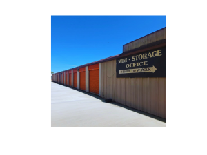 Better Self Storage - Woods - Photo 4