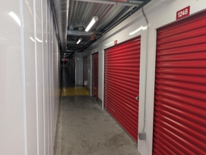 Storage Facility