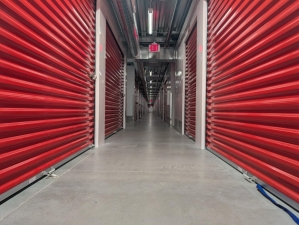 Storage Facility