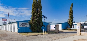 Angelo Greenkey Storage - Photo 2