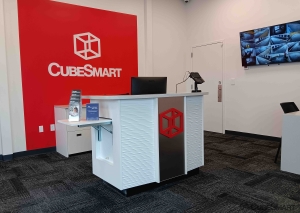 CubeSmart Self Storage OH Columbus Cleveland Ave - Photo 2