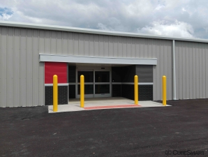 CubeSmart Self Storage OH Columbus Cleveland Ave - Photo 4