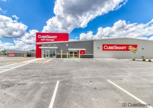 CubeSmart Self Storage OH Columbus Cleveland Ave - Photo 1