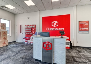 CubeSmart Self Storage OH Columbus Cleveland Ave - Photo 2