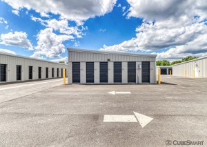 CubeSmart Self Storage OH Columbus Cleveland Ave - Photo 10