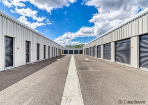 CubeSmart Self Storage OH Columbus Cleveland Ave - Photo 6