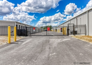 CubeSmart Self Storage OH Columbus Cleveland Ave - Photo 9