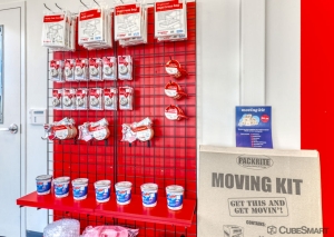 CubeSmart Self Storage OH Columbus Cleveland Ave - Photo 5