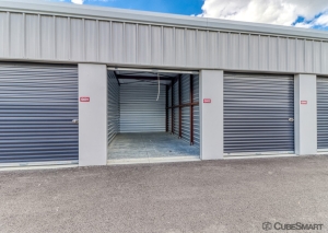 CubeSmart Self Storage OH Columbus Cleveland Ave - Photo 10